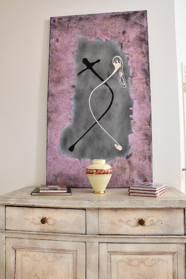 פררה Avanguardia Art Club מראה חיצוני תמונה